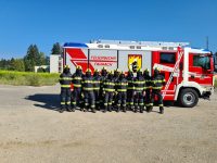 THLP Training