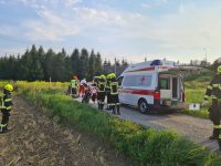 T11 – Menschenrettung